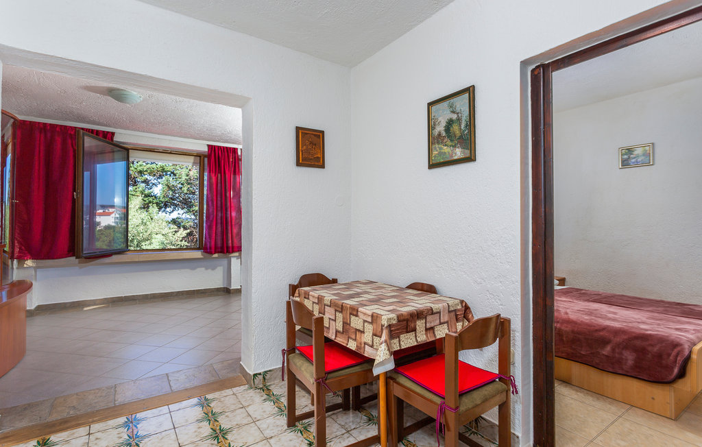 Ferienwohnung - Krk-Krk , Kroatien - CKI005 7