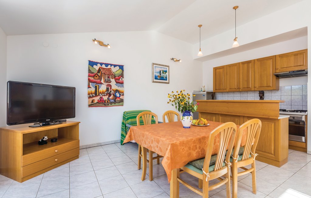 Feriehus - Krk-Poljica , Kroatia - CKI015 22