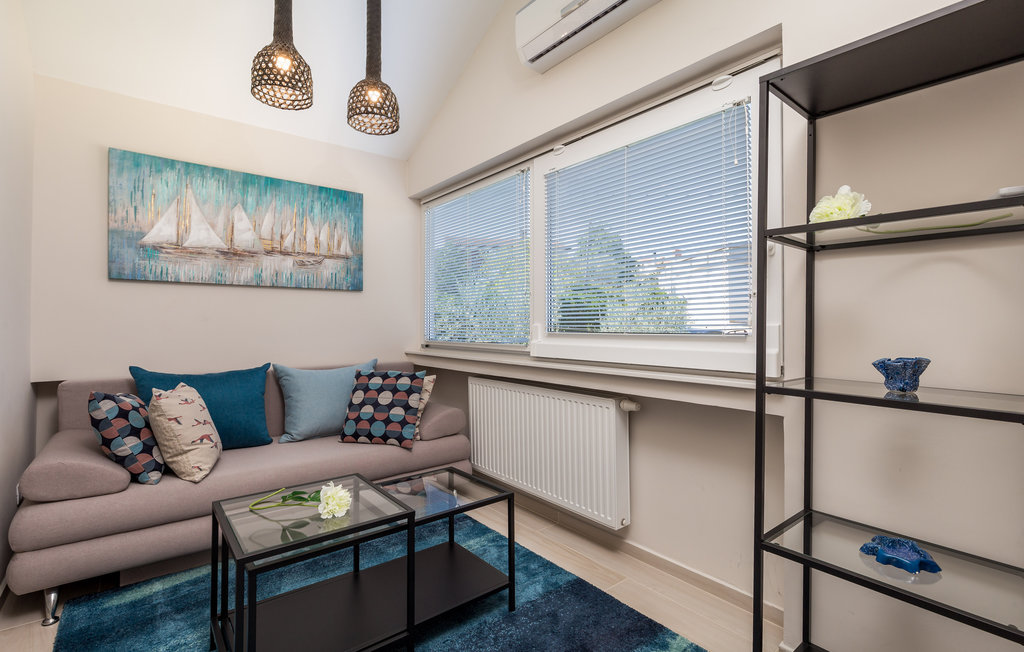 Feriehus - Krk-Polje , Kroatia - CKI086 27