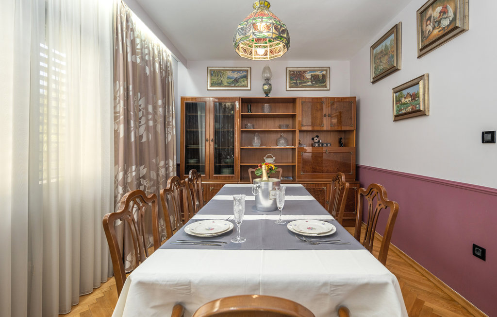 Ferienhaus - Krk , Kroatien - CKI090 5