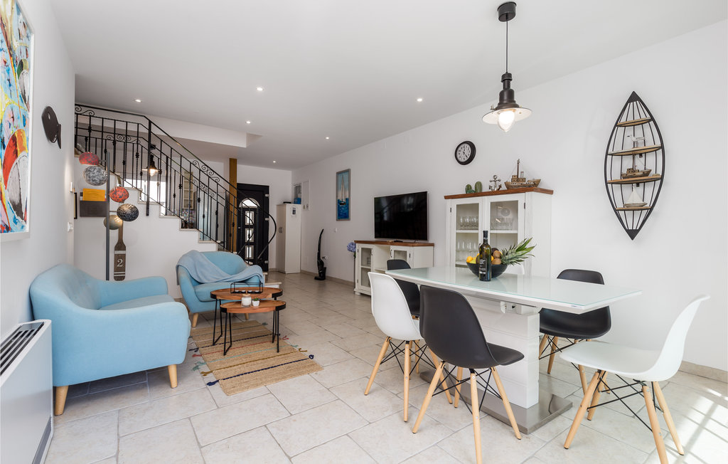 Feriehuse - Krk-Kornic , Kroatien - CKI184 7