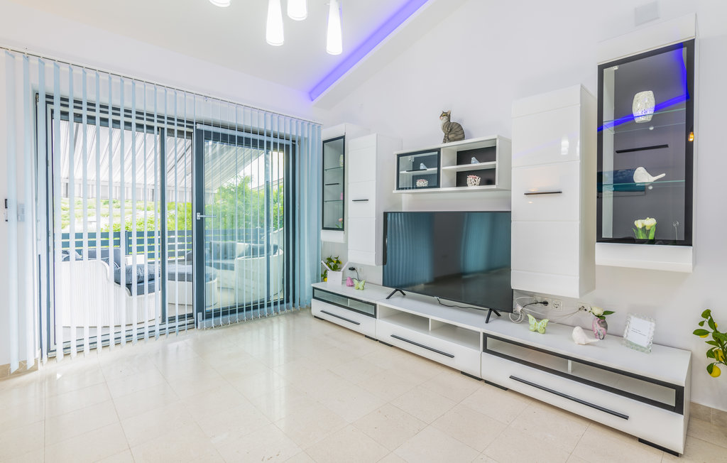 Feriehuse - Krk , Kroatien - CKI190 26