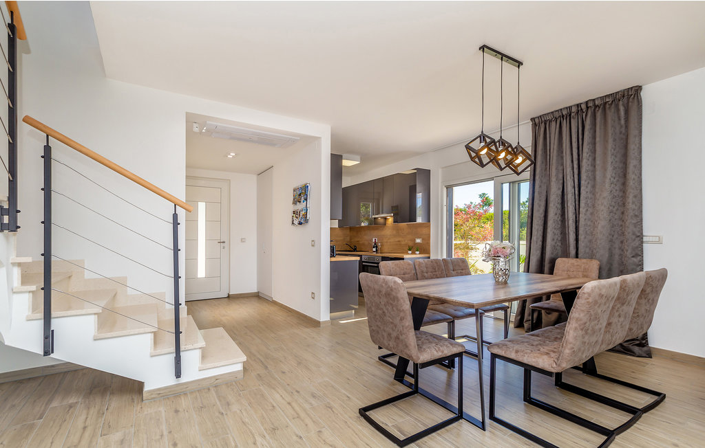 Feriehus - Krk-Linardici , Kroatia - CKI208 5