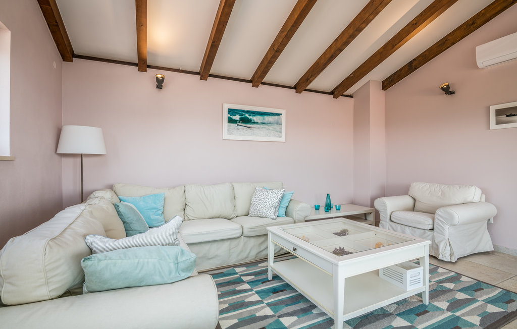 Feriehuse - Krk-Linardici , Kroatien - CKI216 33