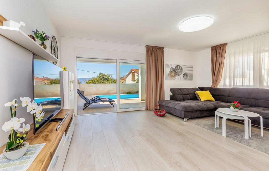 Feriehus - Krk-Linardici , Kroatia - CKI336 6