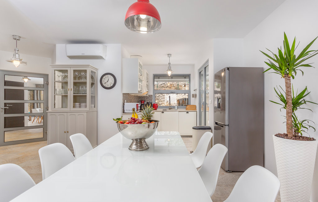 Ferienhaus - Krk , Kroatien - CKI422 31