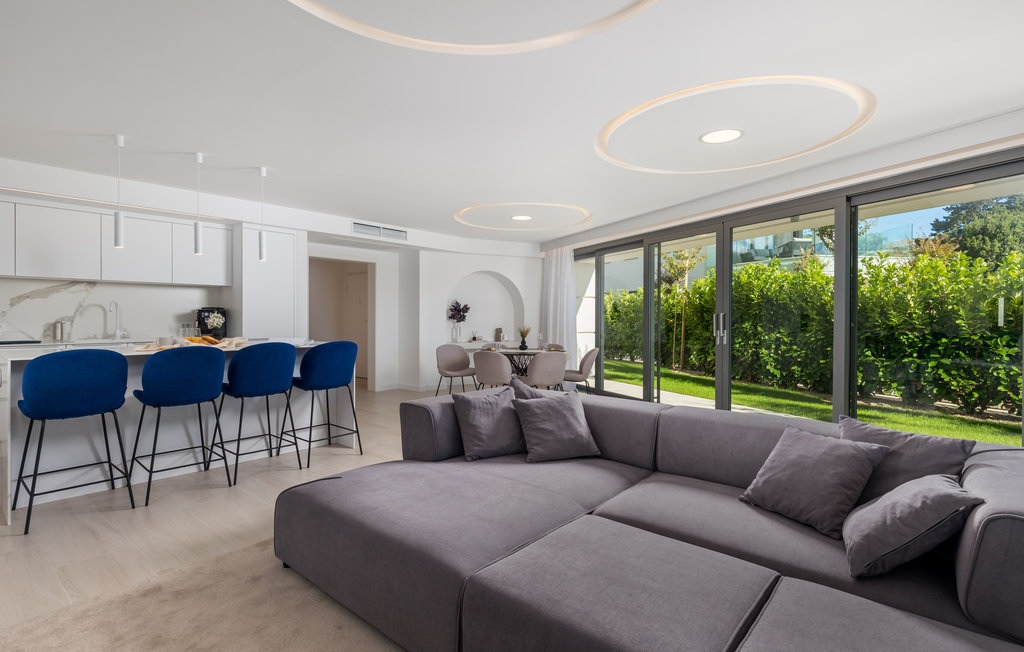 Ferienwohnung - Krk , Kroatien - CKI472 33