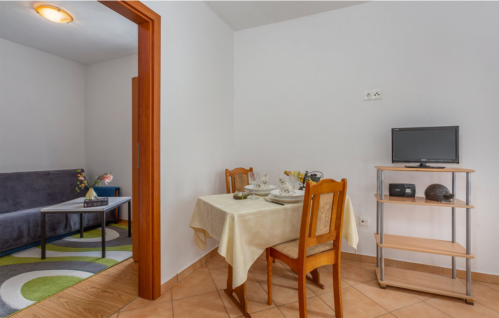 Ferienhaus - Krk-Sveti Vid Miholjice , Kroatien - CKI477 5