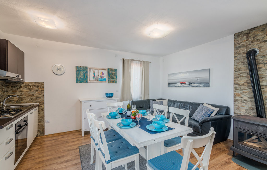 Feriehuse - Krk-Kras , Kroatien - CKI027 3