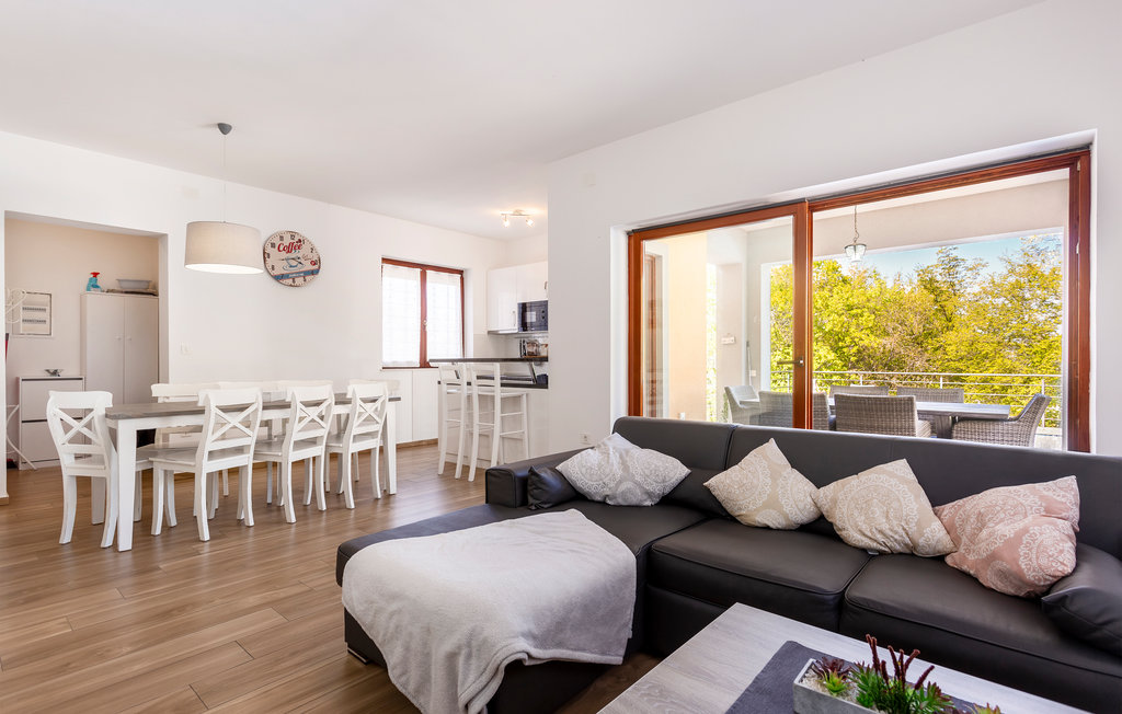 Feriehus - Krk , Kroatia - CKI029 10