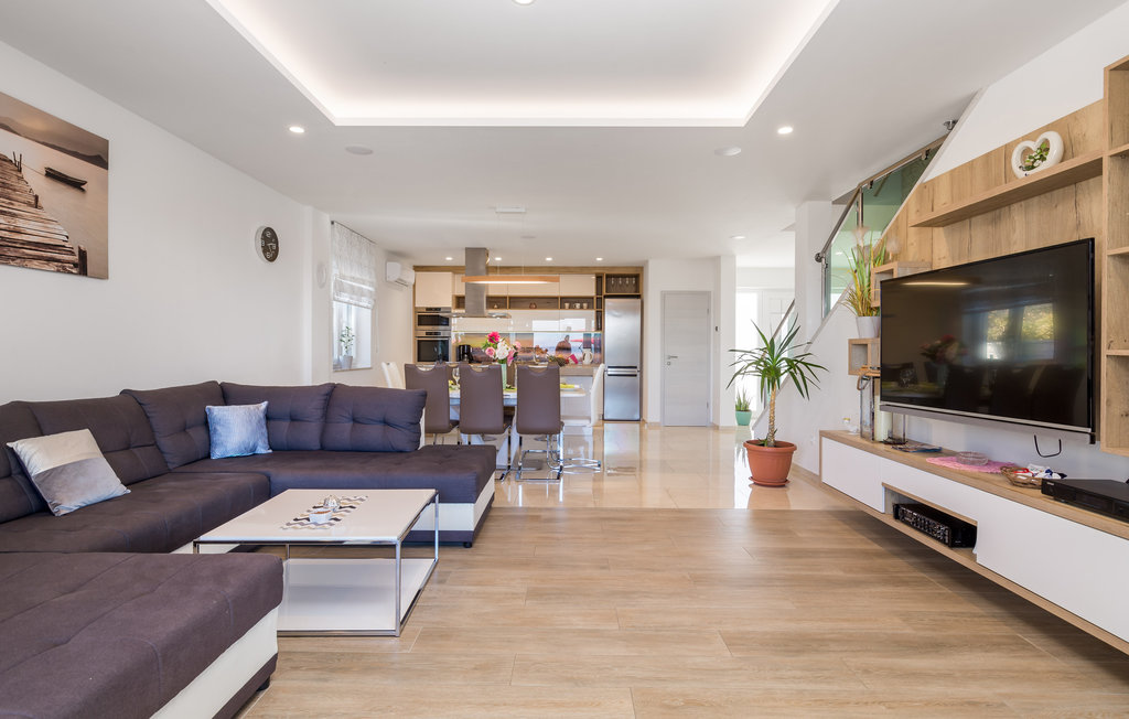 Feriehuse - Krk-Punat , Kroatien - CKI060 22