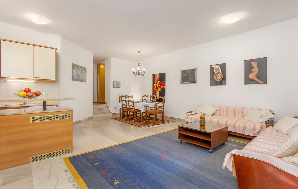 Ferienwohnung - Krk-Njivice , Kroatien - CKI072 6