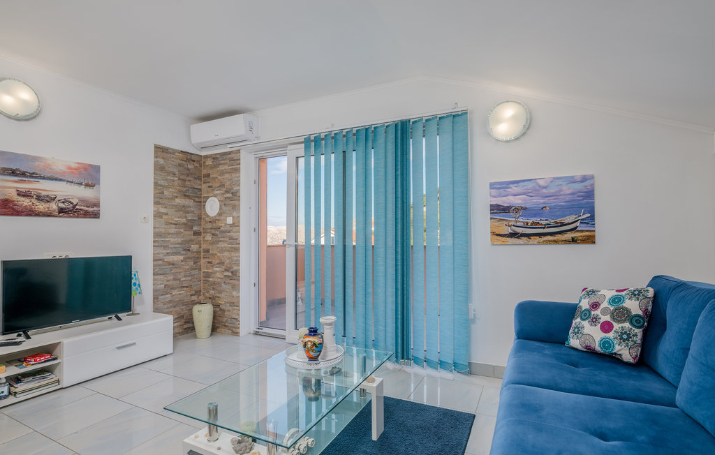 Ferienwohnung - Krk-Stara Baska , Kroatien - CKI082 14