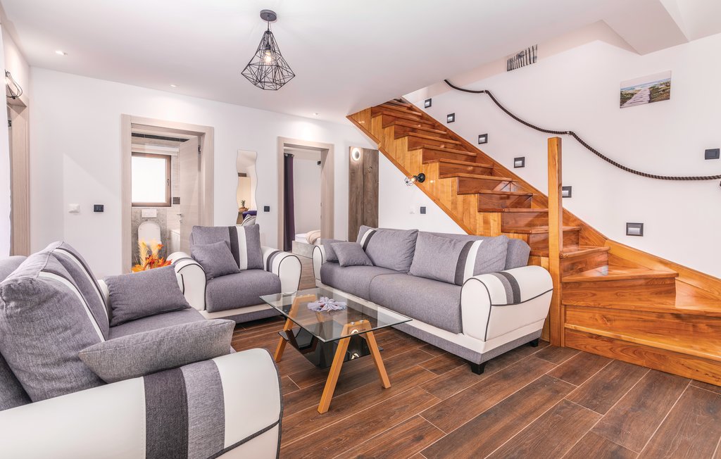 Feriehus - Krk-Skrpcici , Kroatia - CKI096 20