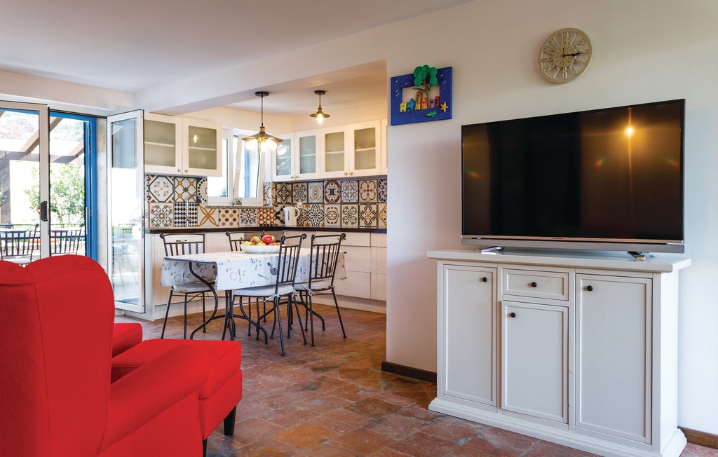 Feriehus - Krk-Omisalj , Kroatia - CKI100 27