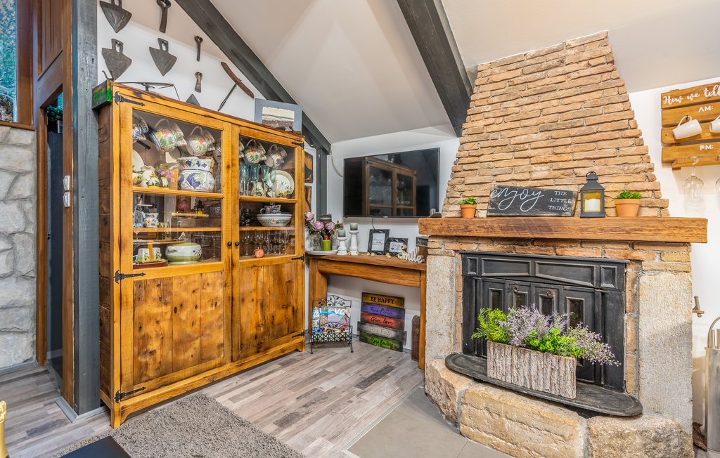 Feriehuse - Krk-Punat , Kroatien - CKI108 41