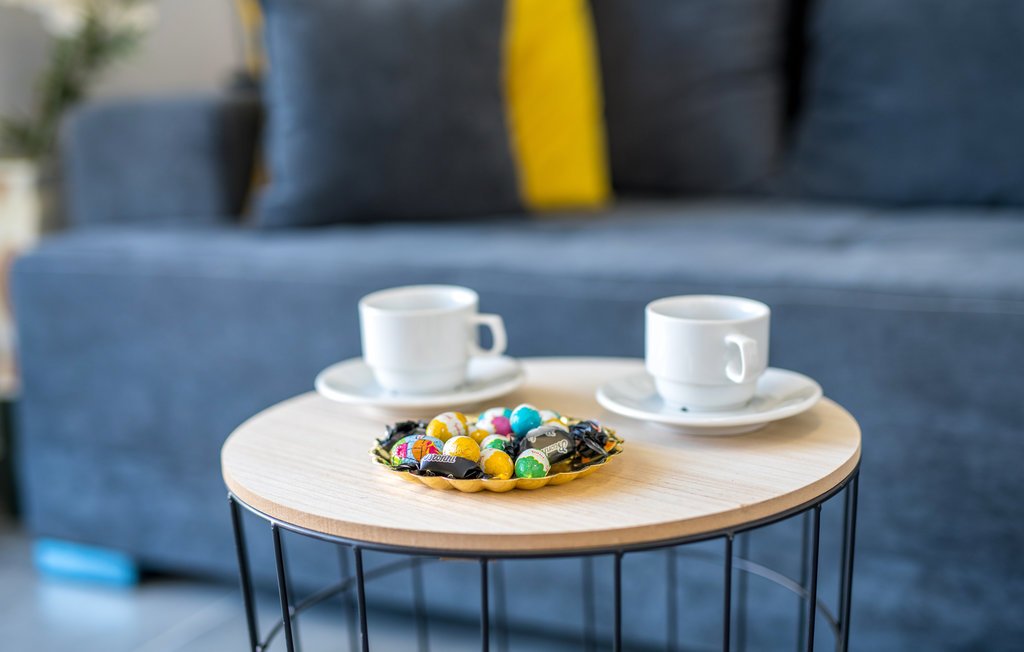 Lejlighed - Krk-Cizici , Kroatien - CKI117 5