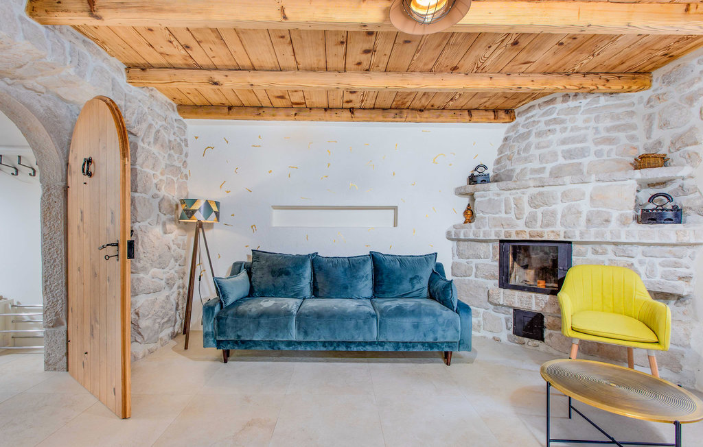 Feriehus - Krk-Rasopasno , Kroatia - CKI119 19