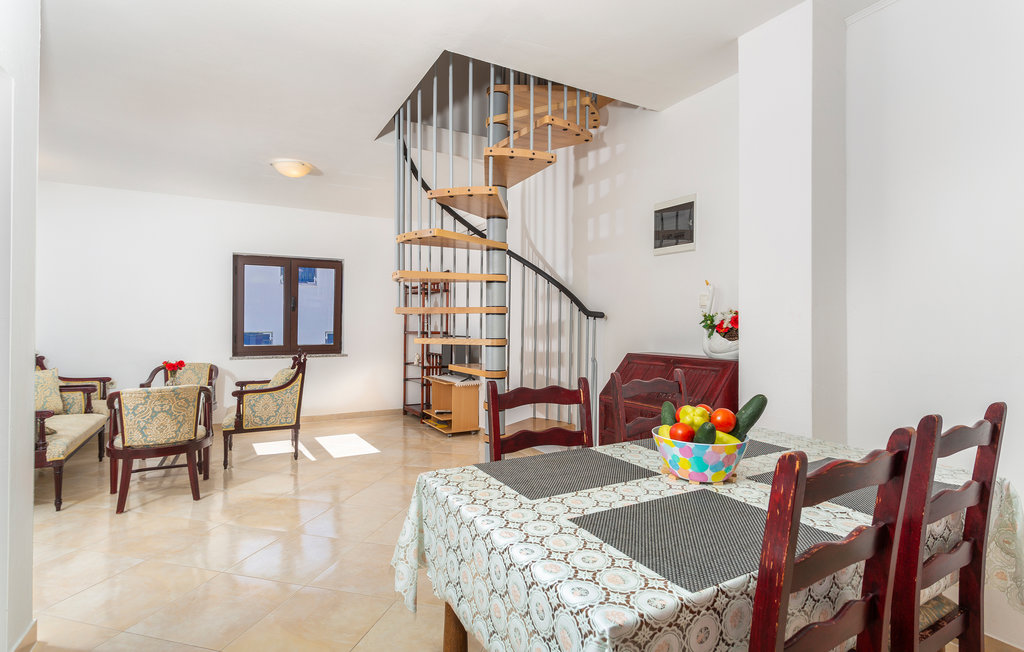 Lejlighed - Krk-Jurandvor , Kroatien - CKI133 16