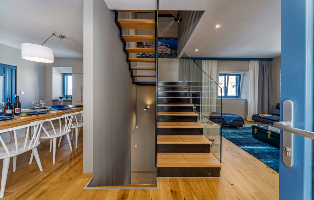 Feriehus - Krk-Omisalj , Kroatia - CKI143 25