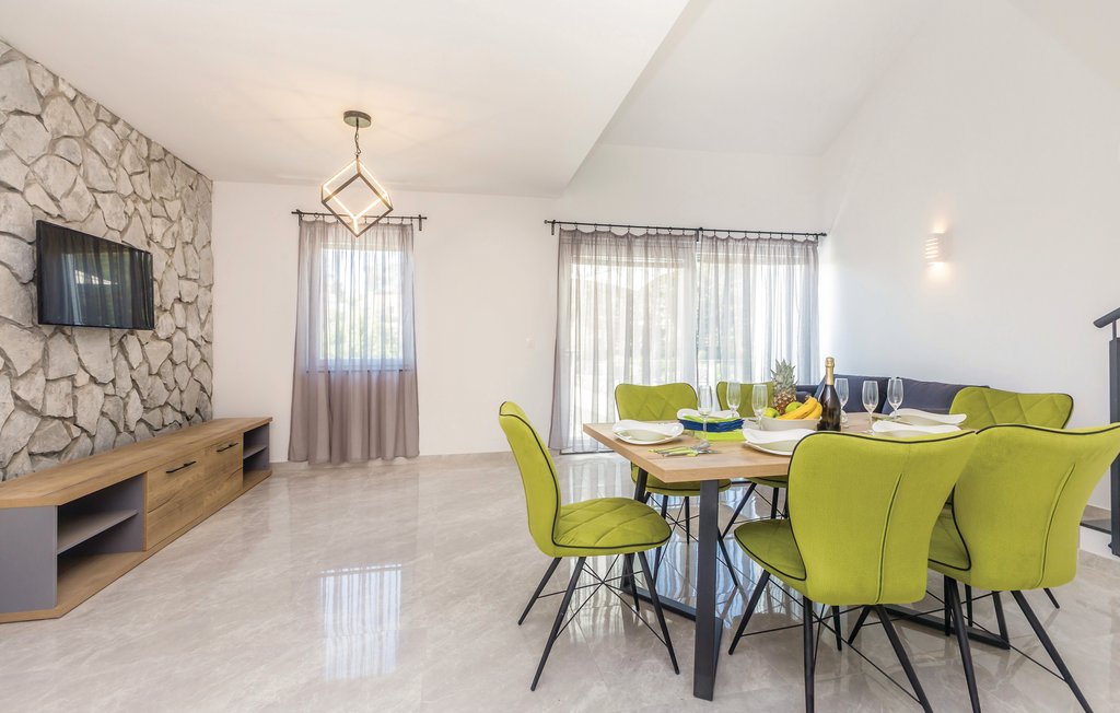 Ferieleilighet - Krk , Kroatia - CKI172 14