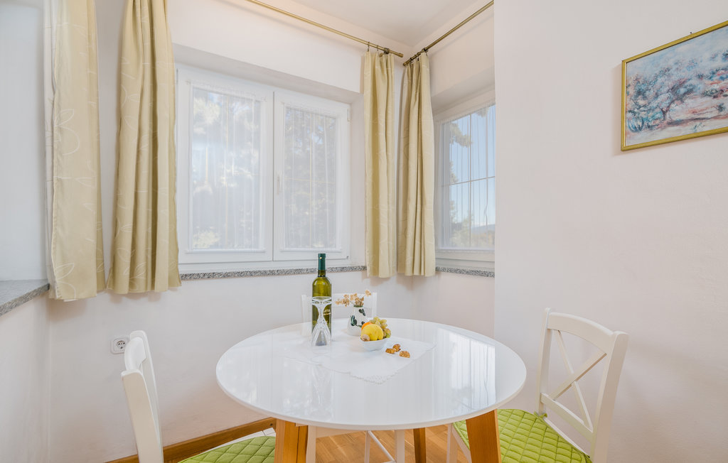 Lejlighed - Krk , Kroatien - CKI187 5