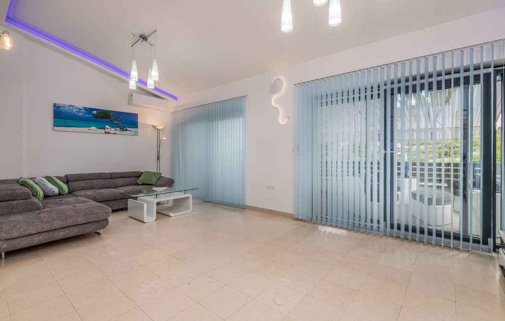 Feriehuse - Krk , Kroatien - CKI190 23