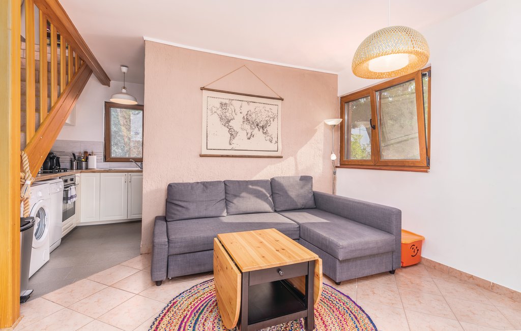 Feriehus - Krk-Malinska , Kroatia - CKI195 16