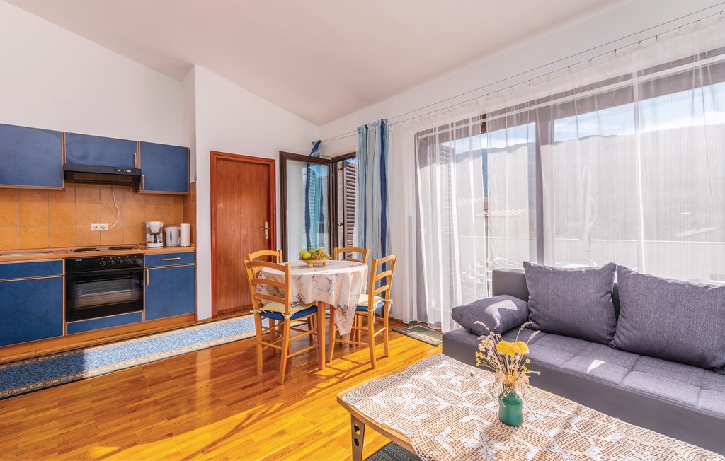 Ferienwohnung - Krk-Jurandvor , Kroatien - CKI196 13