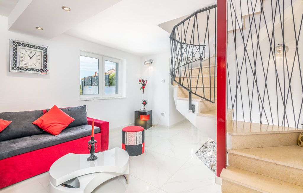 Feriehus - Krk-Klimno , Kroatia - CKI200 21