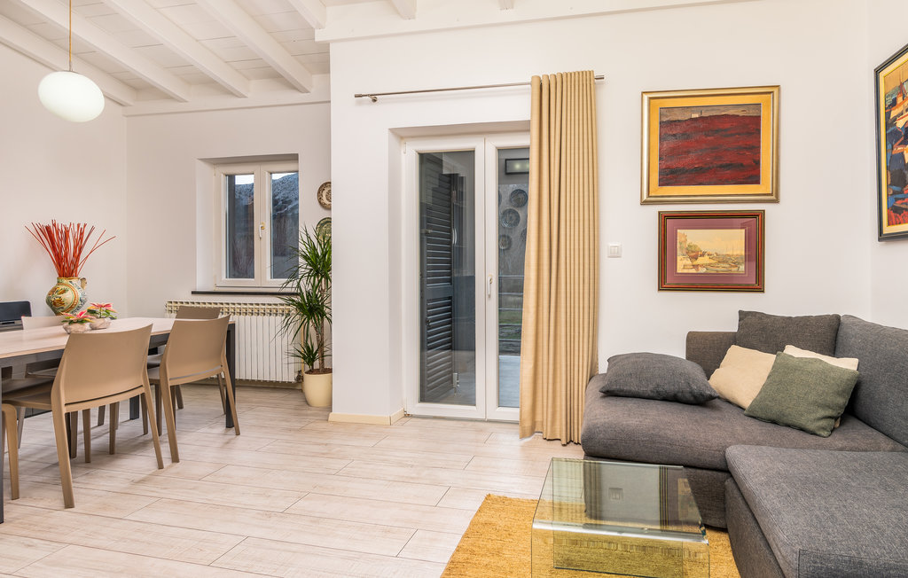 Feriehus - Krk-Jurandvor , Kroatia - CKI201 26