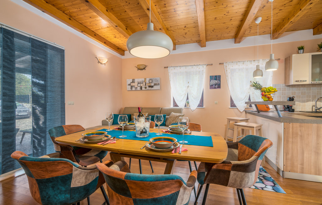 Feriehuse - Krk-Lakmartin , Kroatien - CKI210 21