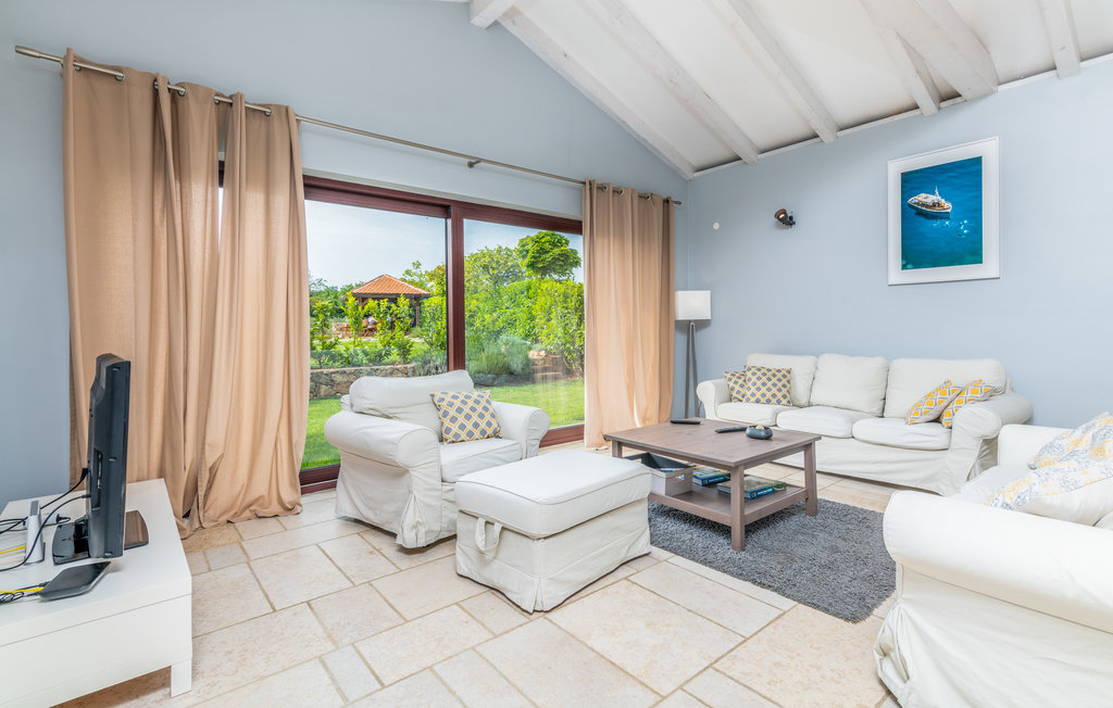 Feriehus - Krk-Linardici , Kroatia - CKI217 35