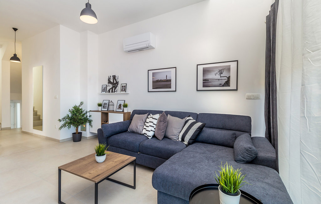 Feriehus - Krk-Njivice , Kroatia - CKI260 23