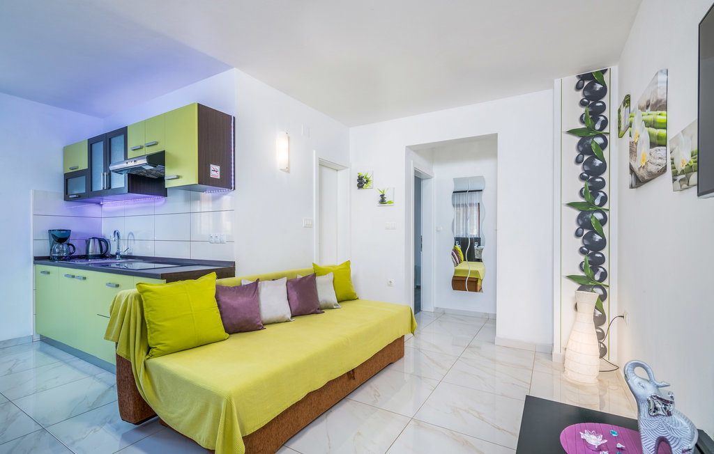 Ferienwohnung - Krk-Njivice , Kroatien - CKI271 6