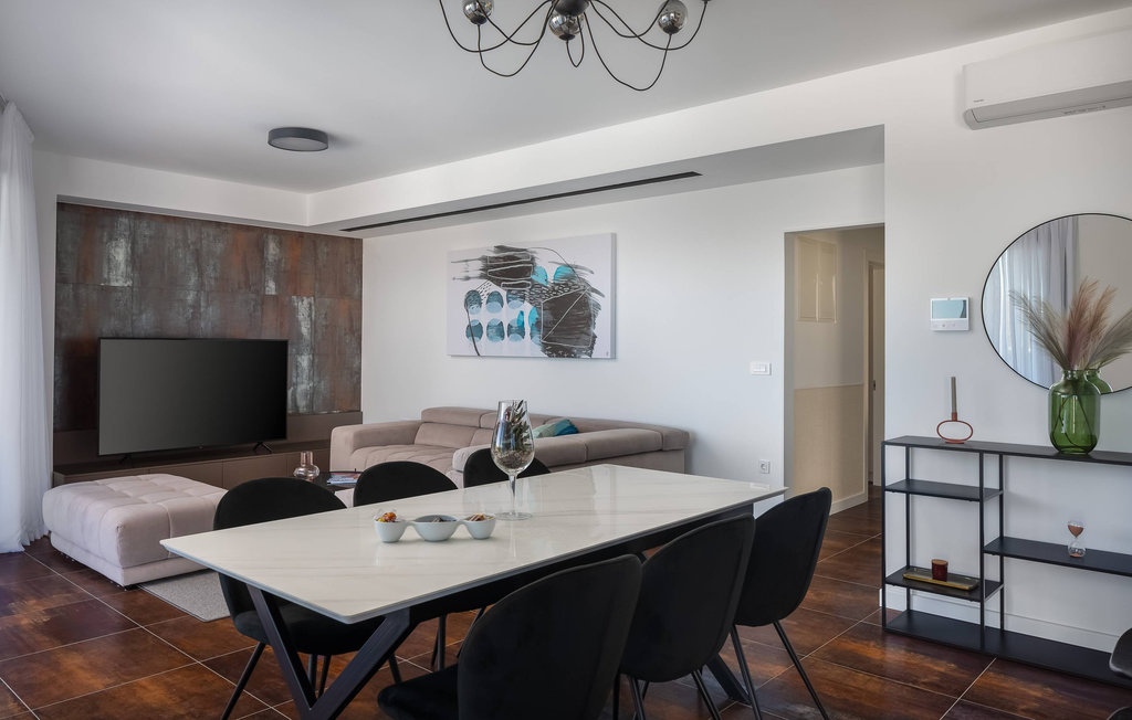 Ferienhaus - Krk-Malinska , Kroatien - CKI286 7