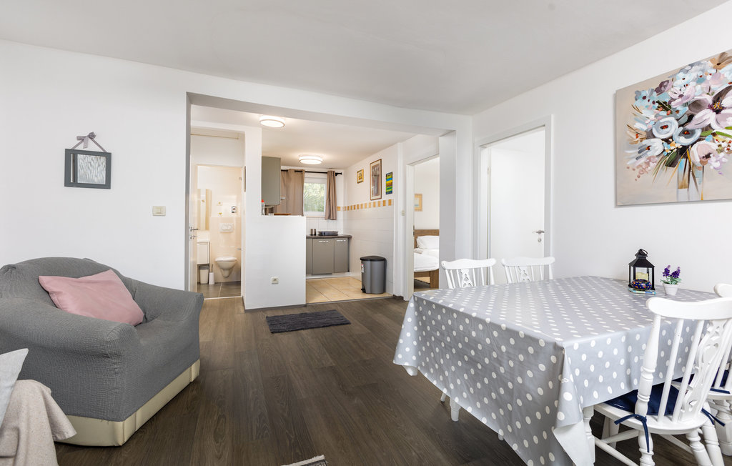 Ferienwohnung - Krk-Njivice , Kroatien - CKI301 4