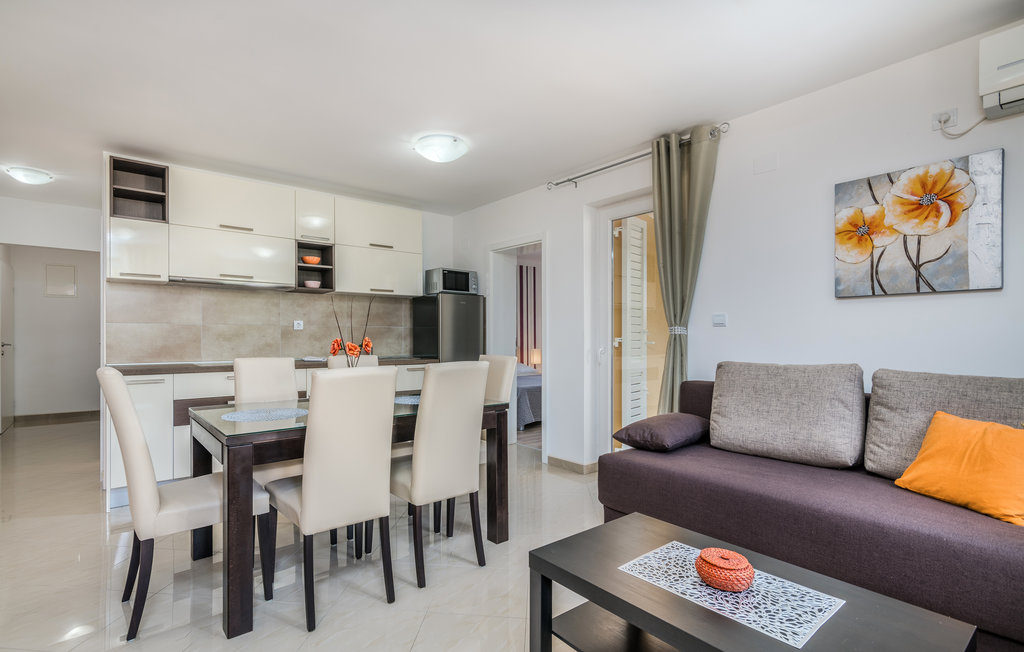 Ferienwohnung - Krk-Baska , Kroatien - CKI311 14