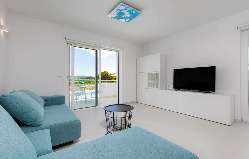 Feriehuse - Krk-Punat , Kroatien - CKI330 19