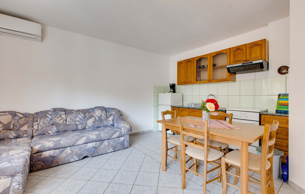 Ferienwohnung - Krk-Malinska , Kroatien - CKI352 4