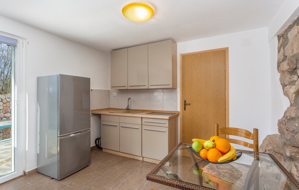 Feriehus - Krk-Sveti Vid Dobrinjski , Kroatia - CKI386 18