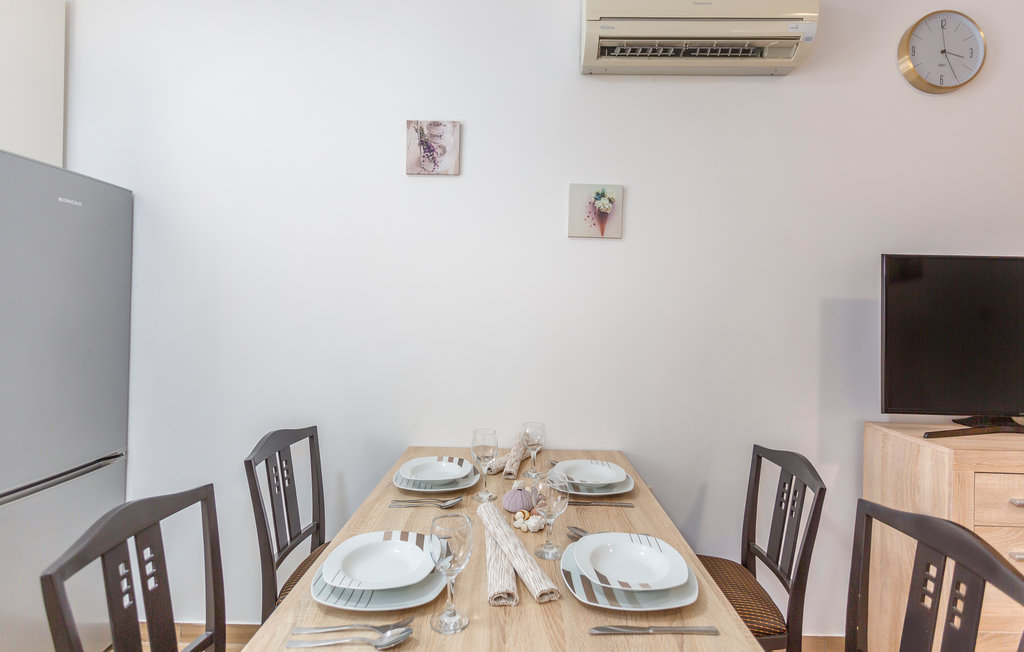 Feriehus - Krk-Malinska , Kroatia - CKI399 7