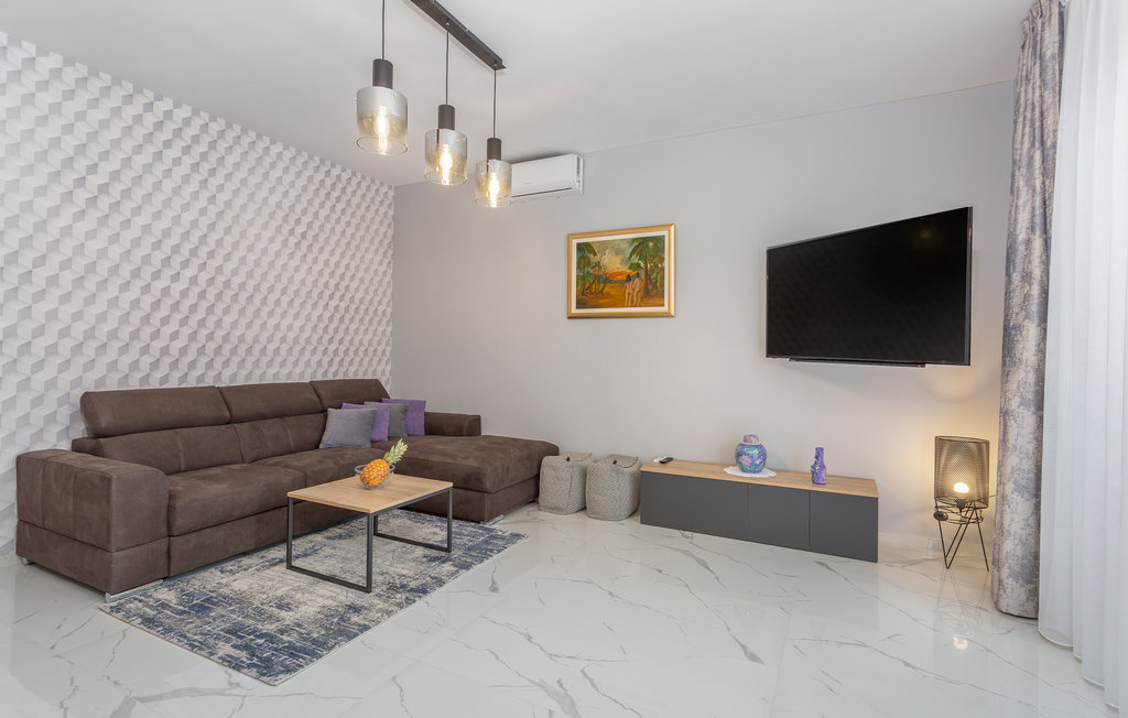 Ferieleilighet - Krk-Malinska , Kroatia - CKI407 6