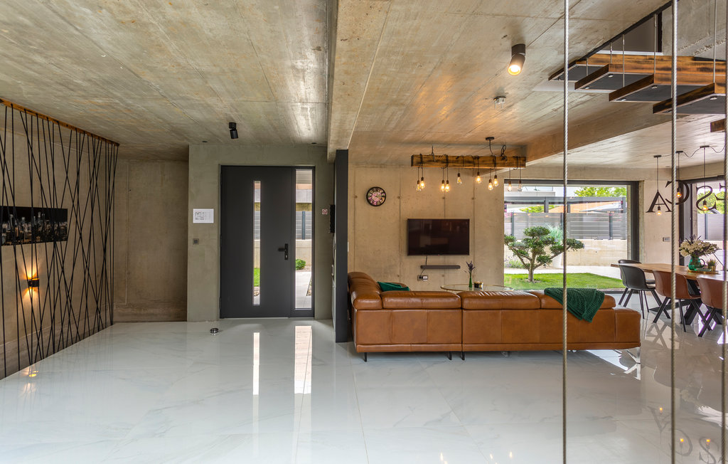 Feriehuse - Krk-Baska , Kroatien - CKI410 28