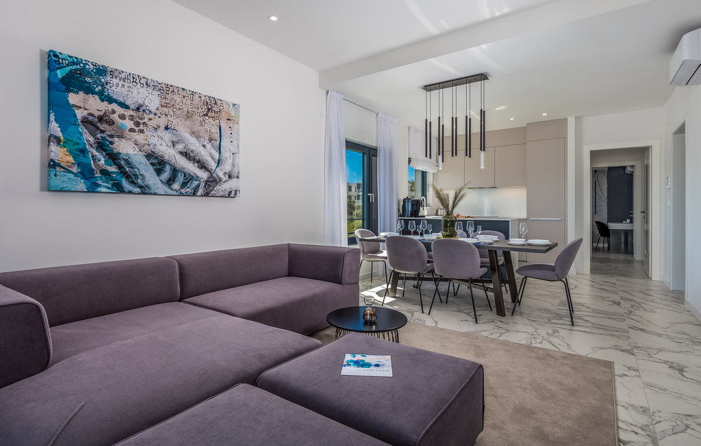 Ferieleilighet - Krk-Malinska , Kroatia - CKI460 29