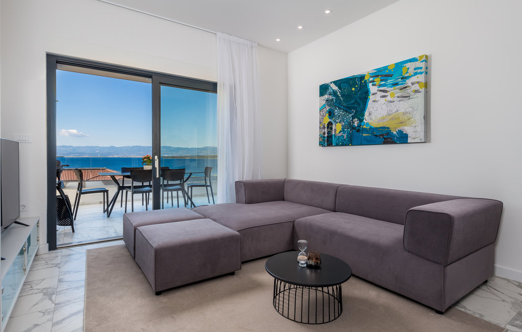 Lejlighed - Krk-Malinska , Kroatien - CKI465 20