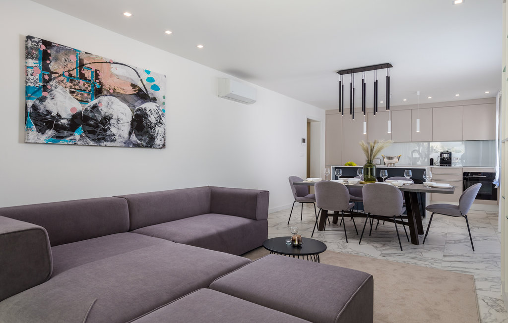 Ferieleilighet - Krk-Malinska , Kroatia - CKI466 4