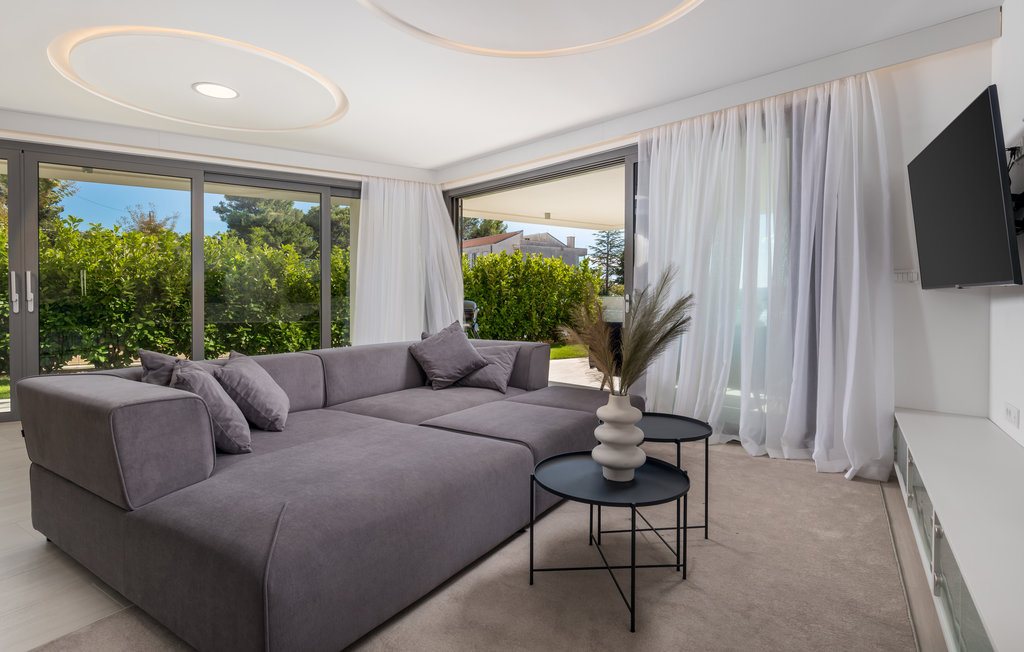 Ferienwohnung - Krk , Kroatien - CKI472 32