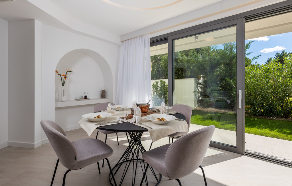 Lejlighed - Krk , Kroatien - CKI475 4