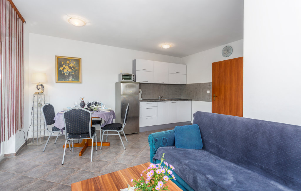 Lejlighed - Krk-Sveti Vid Miholjice , Kroatien - CKI480 6